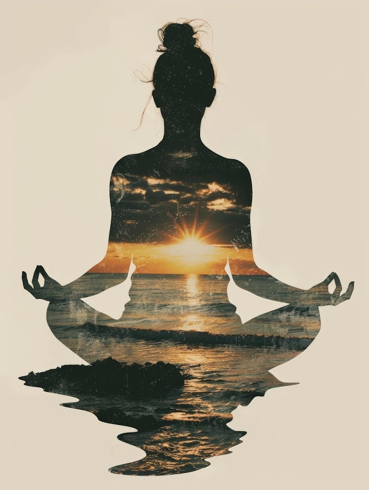 Yoga And Meditation 1