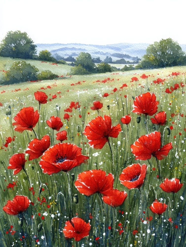 Aihrgdesign Isolated Watercolor Painting Of Countryside Lands 3f9d94c2 9f3b 4c72 Bd9f Ea99142728be 2