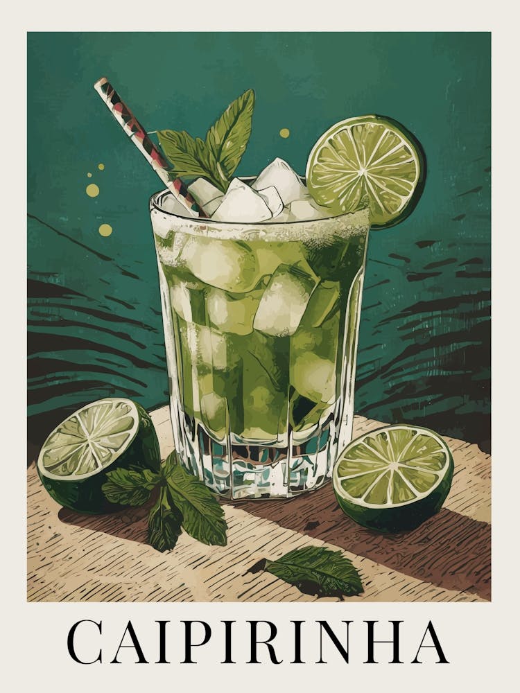 Caipirinha