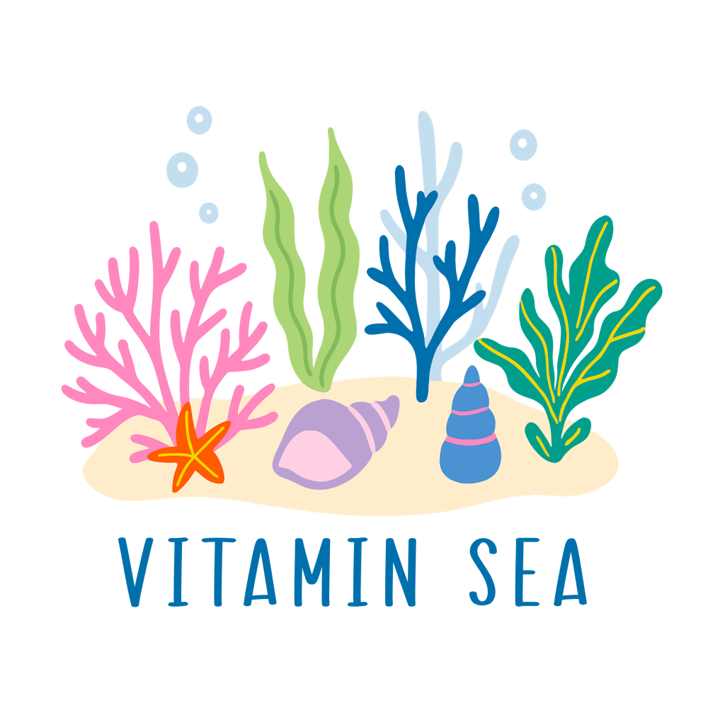 Vitamin Sea
