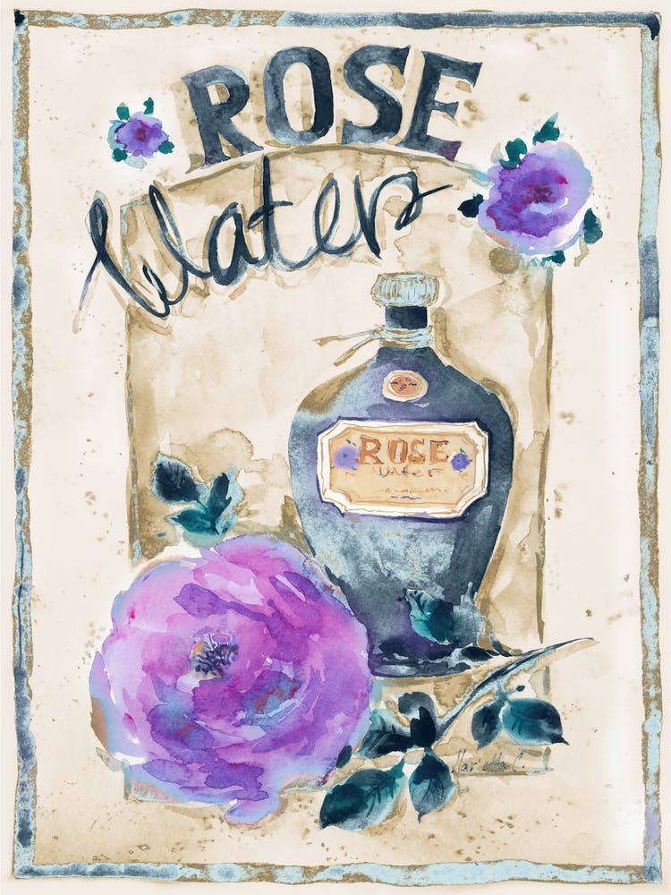 Rosewater
