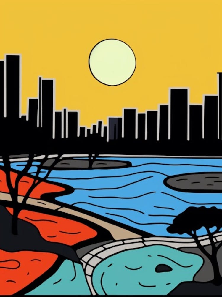 Minimal Design Style Of Beijing, China 1