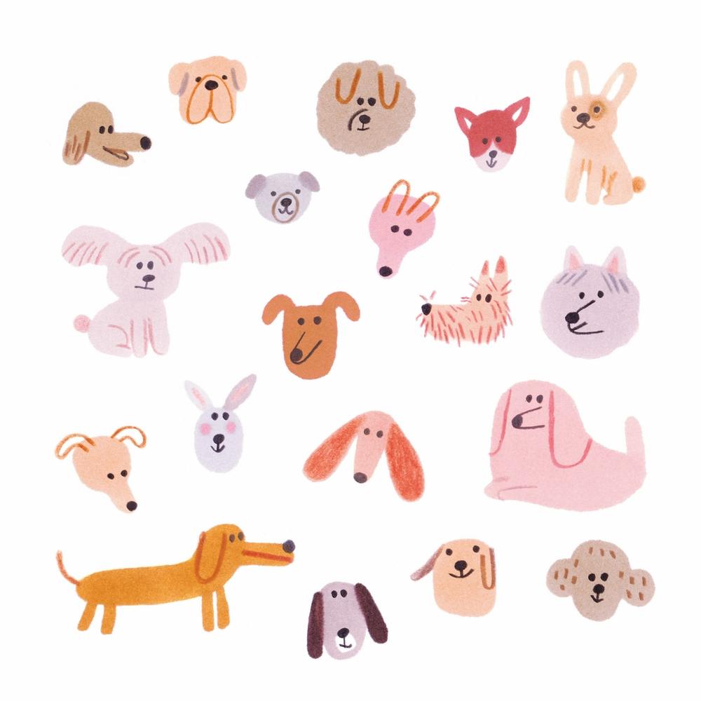 Dogs30x30