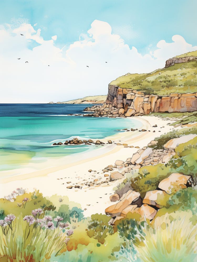 Cape Le Grand National Park, Western Australia 4