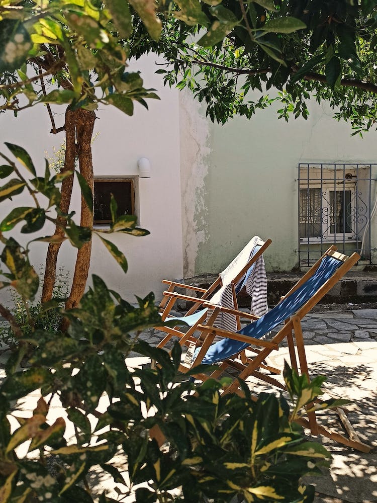 Chill, Sun, you and me