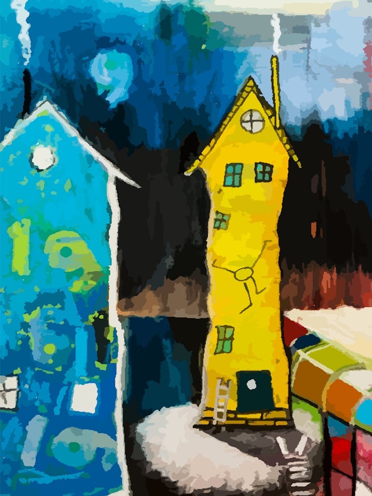 The Red Three Brothers Are Here Left 02