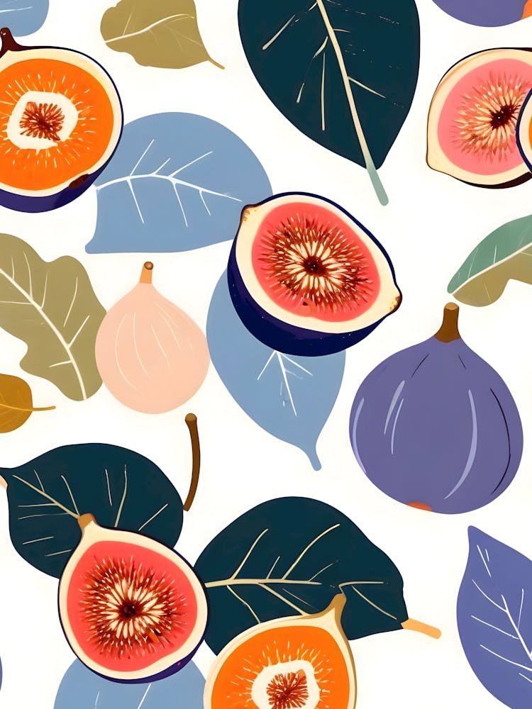 Figs Botanicals
