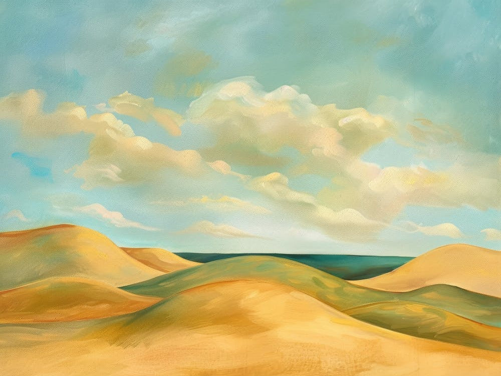 Sand Dunes 18