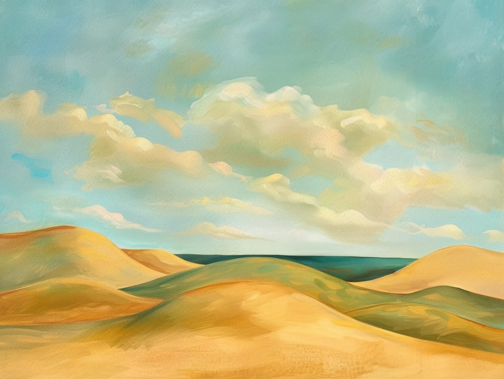 Sand Dunes 18