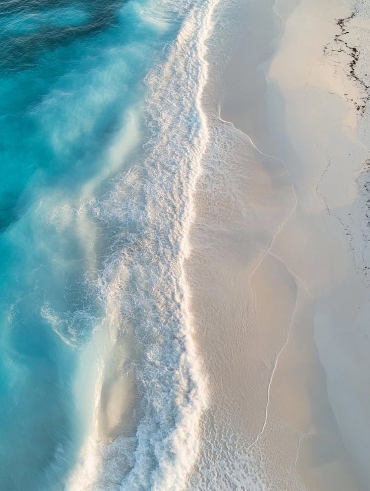 Scuba Diving In The Caribbean