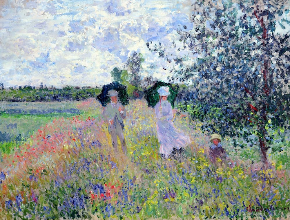 Claude Monet 13