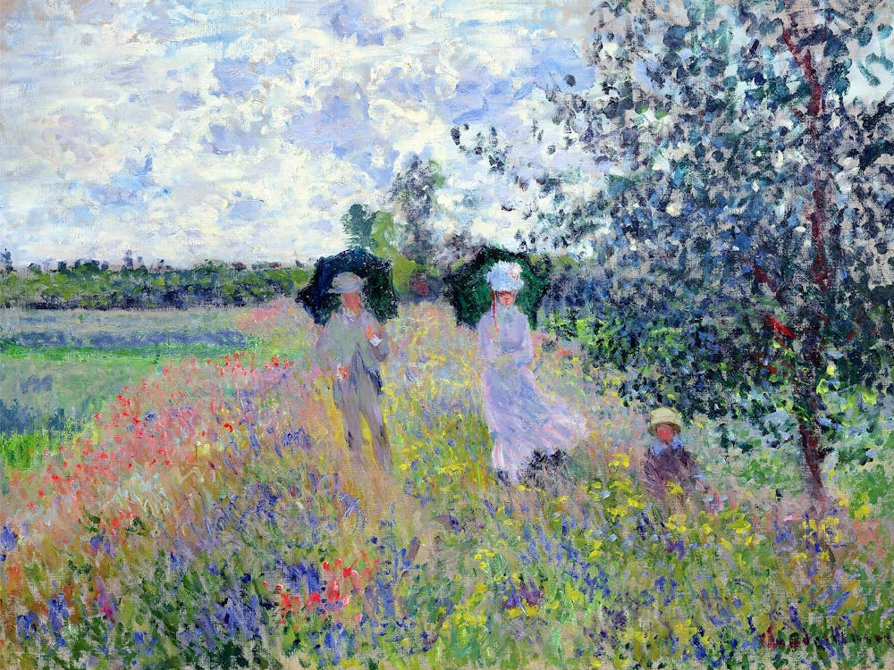 Claude Monet 13
