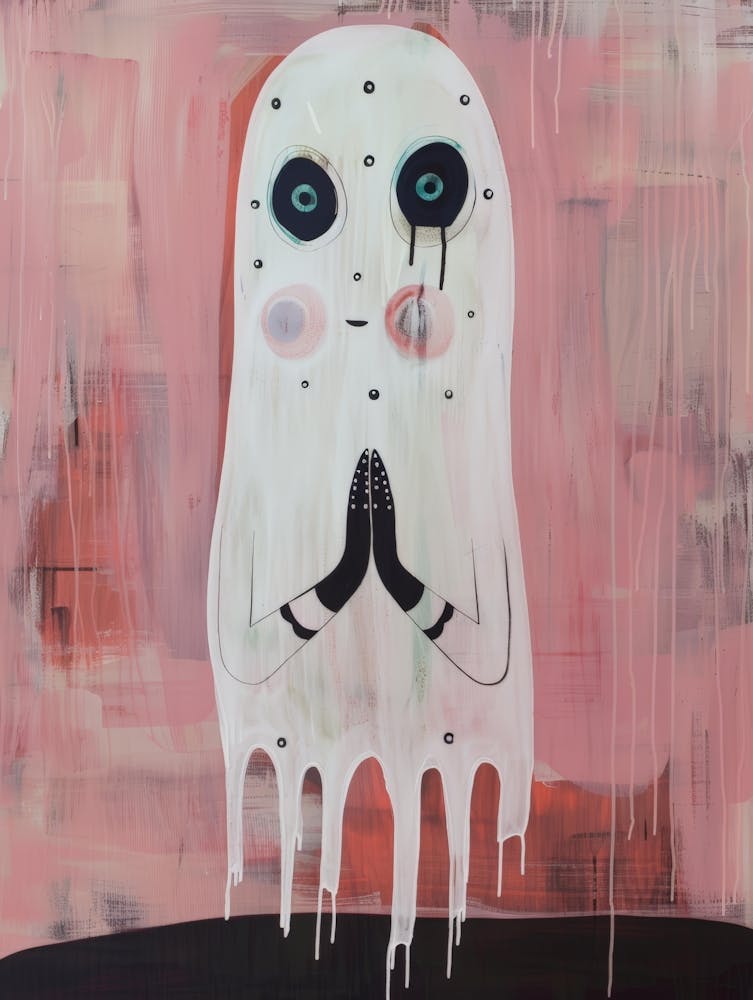 Ghost 4