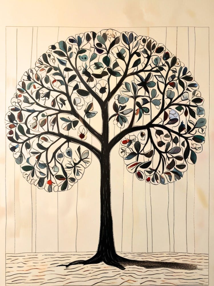 Tree Of Life 14
