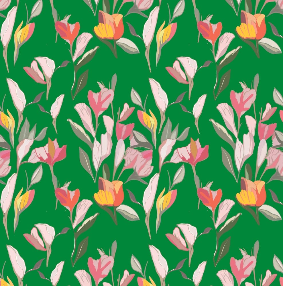 Tulips 1