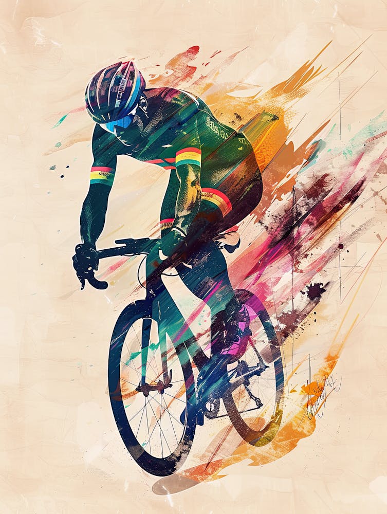 Training For Triumph Cycling