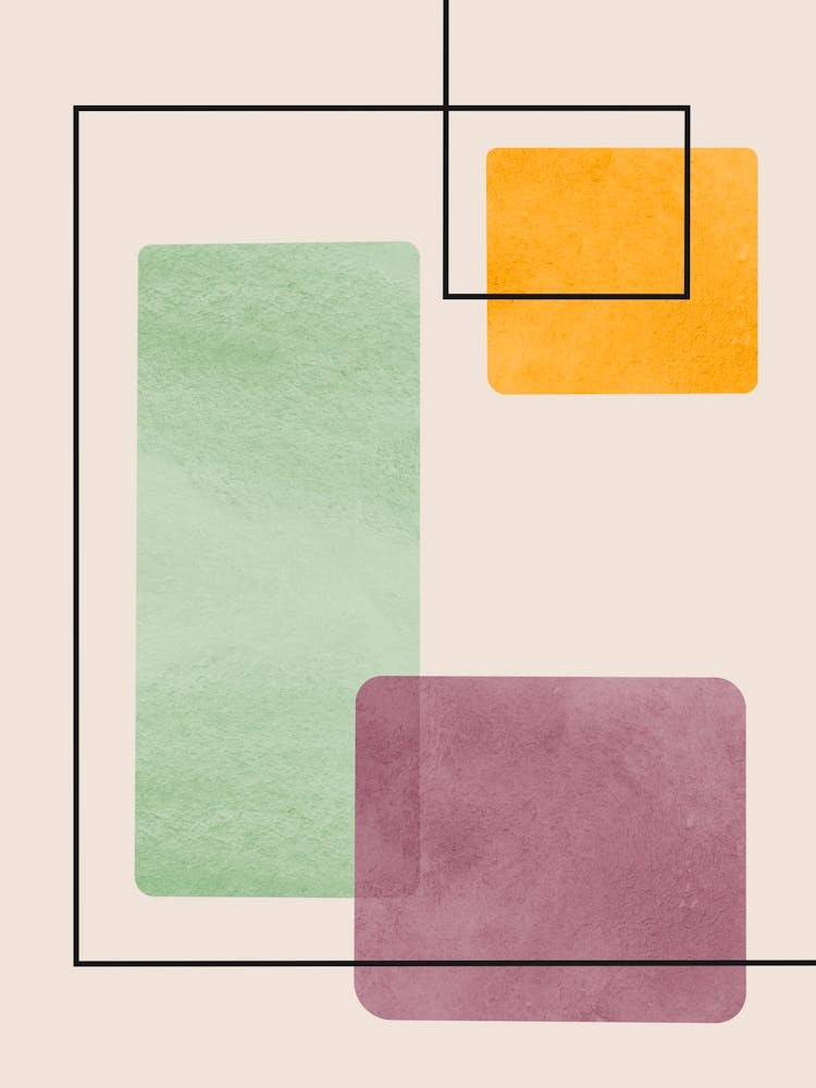 Squares in harmony 2