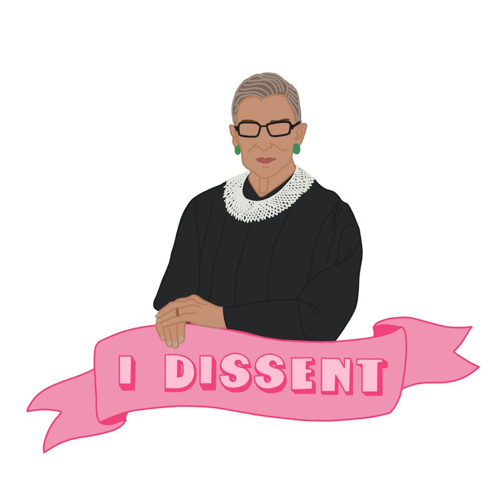 Dssent