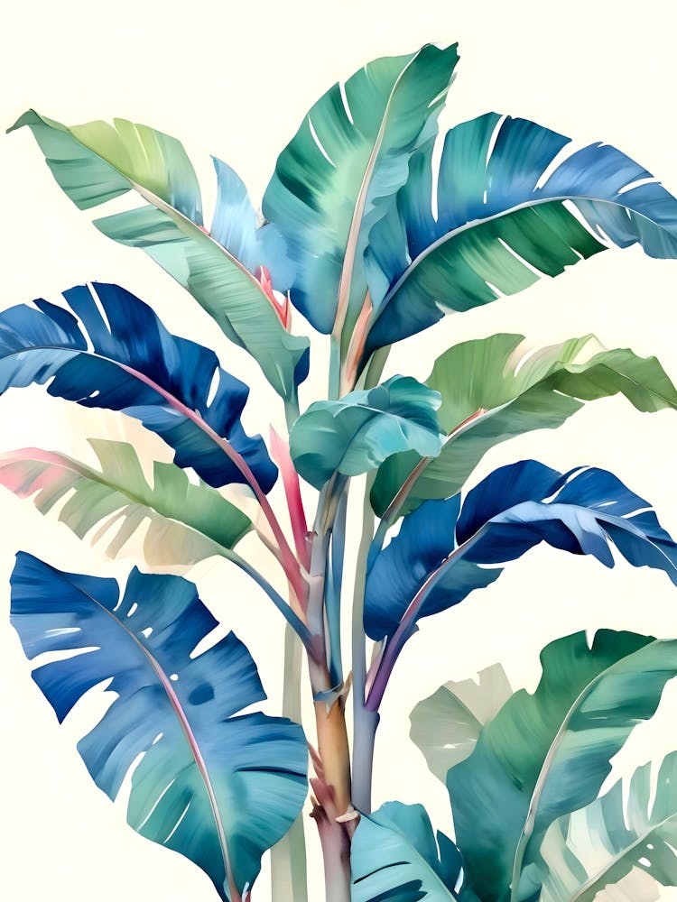 Tropical Feelings