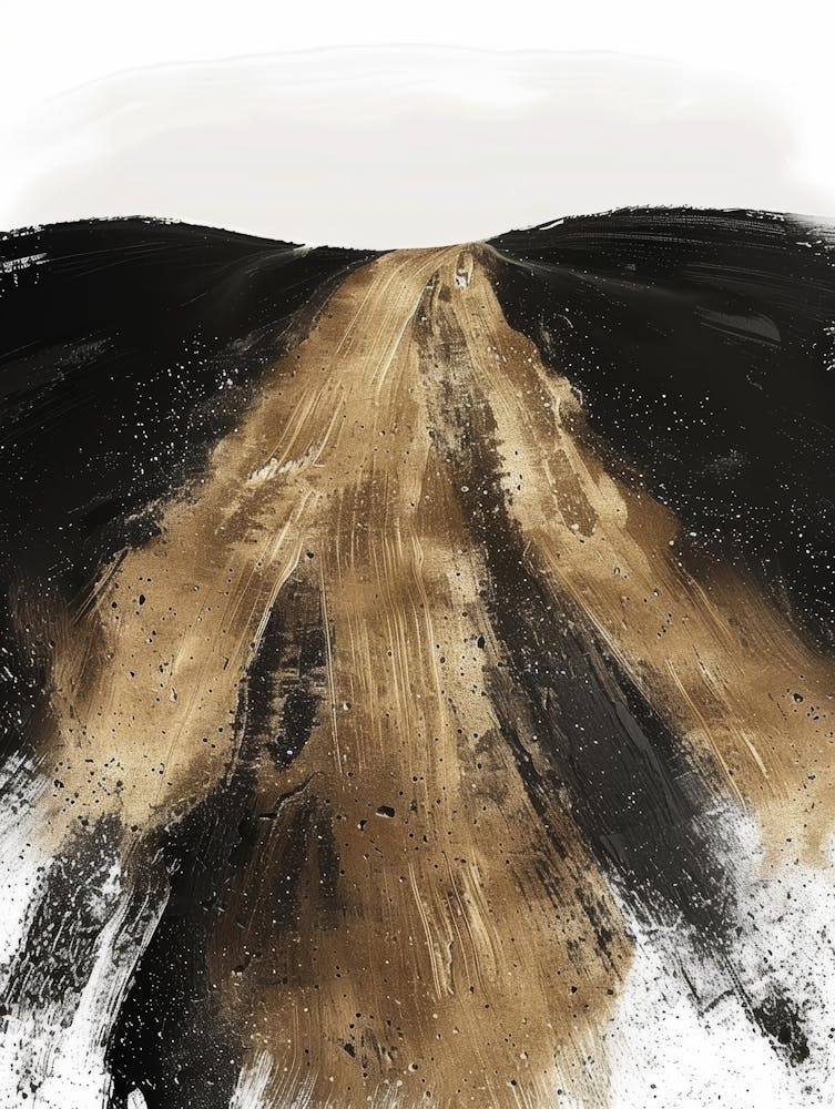 Dirt Road