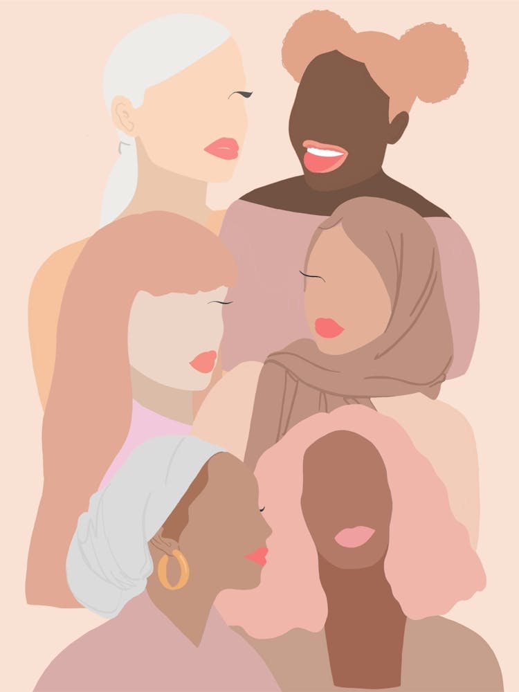 International Women