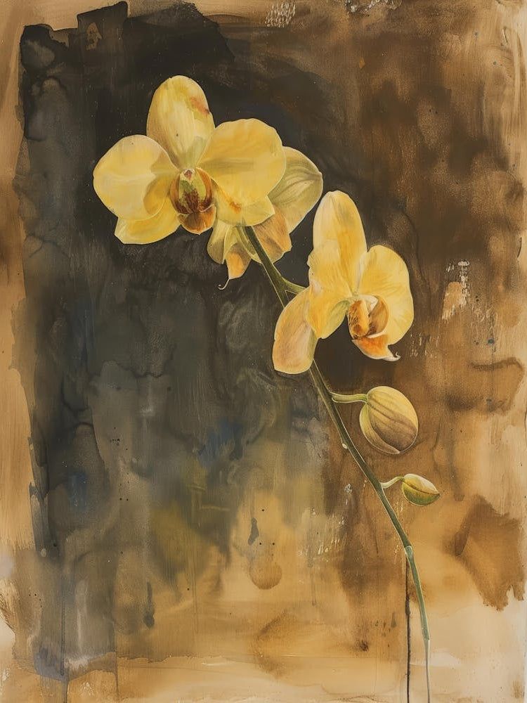 Orchids