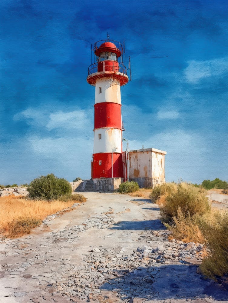 Lighthouse 18