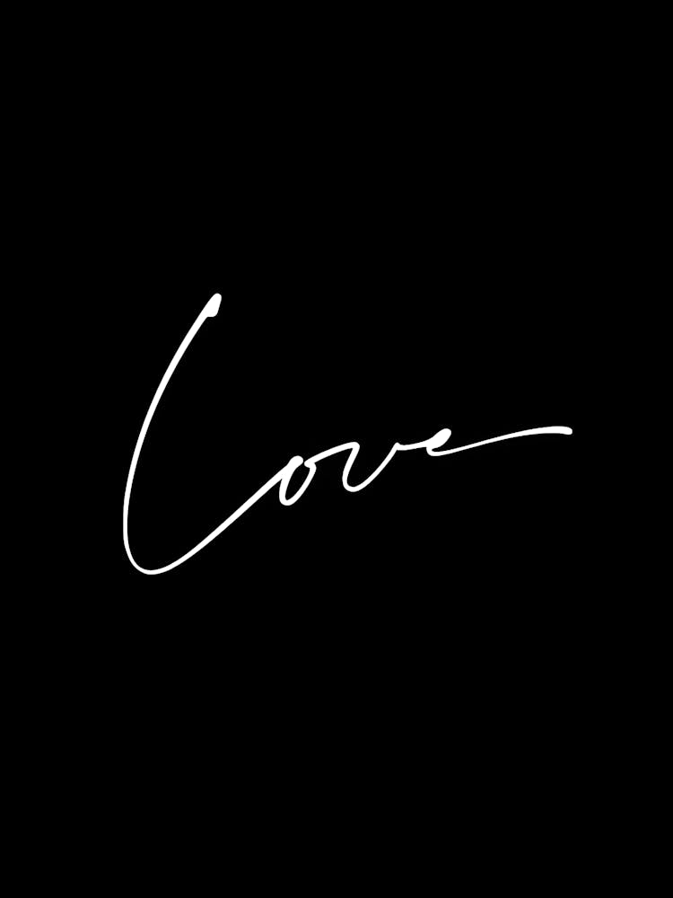 Love. 3