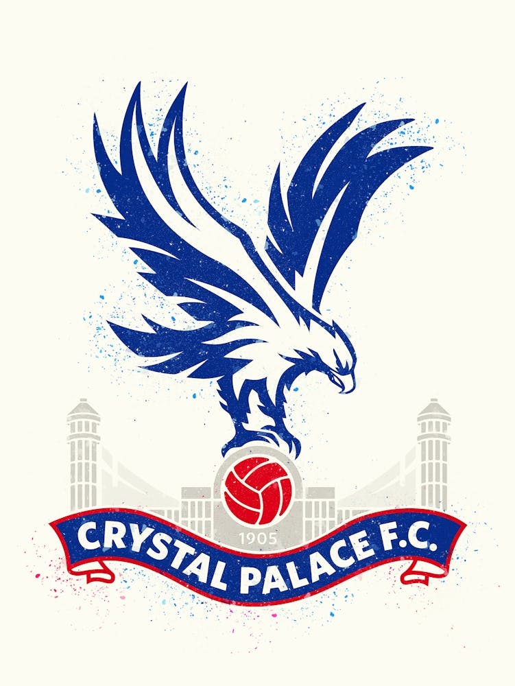 Crystal Palace 1