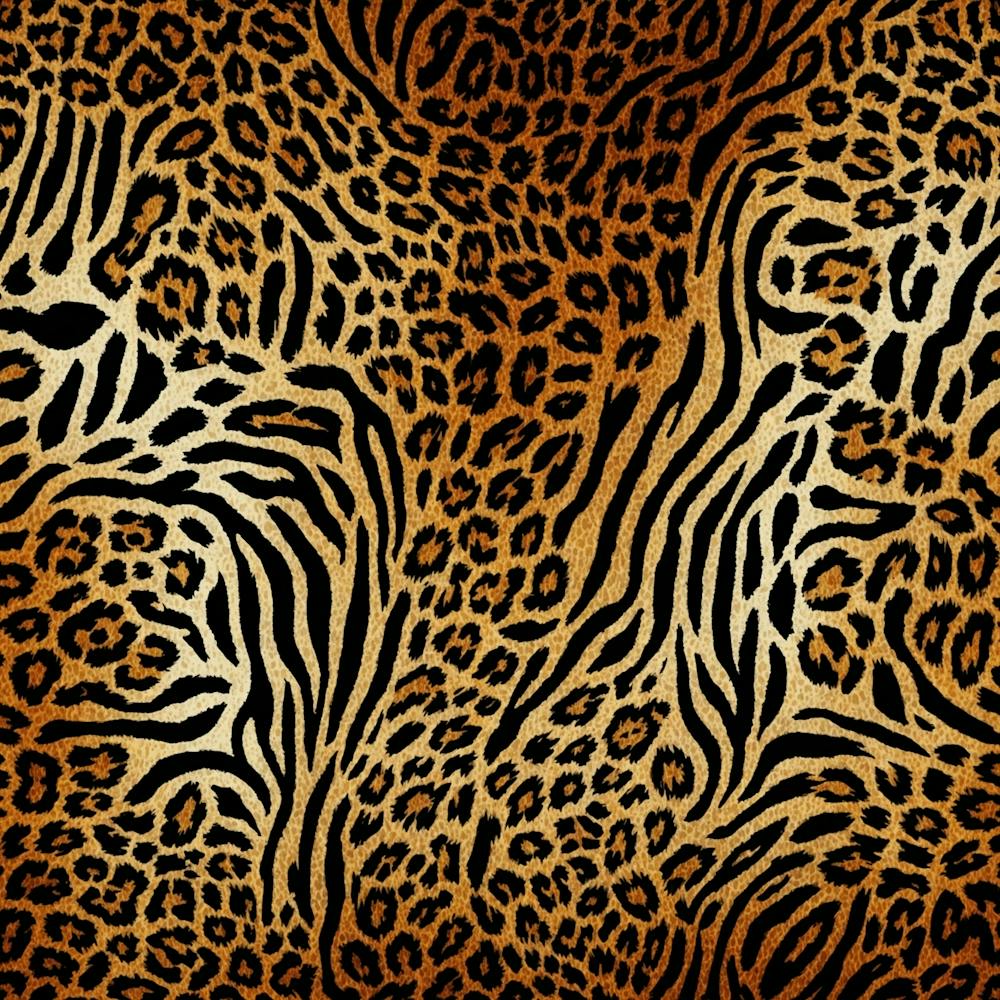 Leopard Background