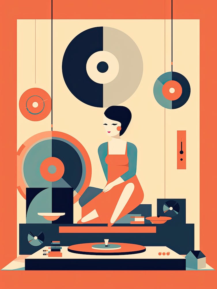 Vinyl 3