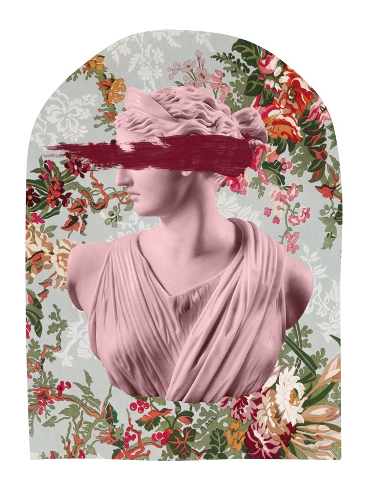 Artémis Florale