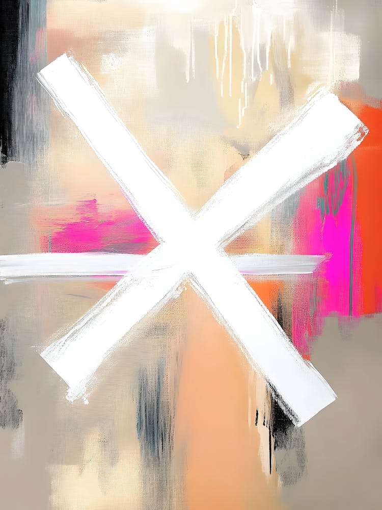 Abstract - X