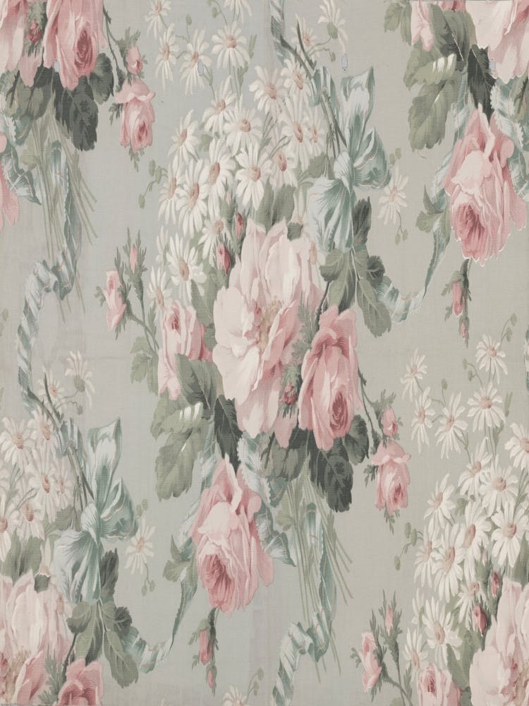 Pink Roses 1