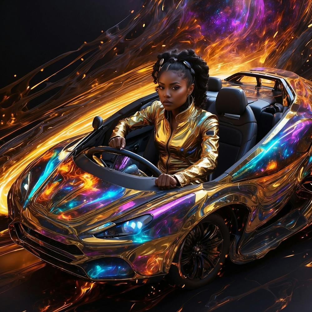 Aston Martin Sports Car