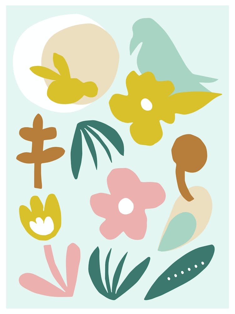 Floric I
