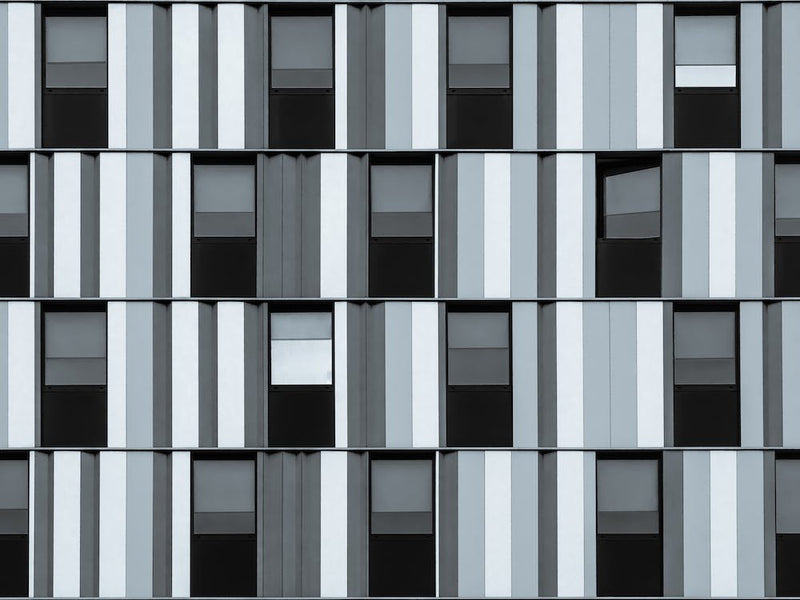 Repetitive Patterns