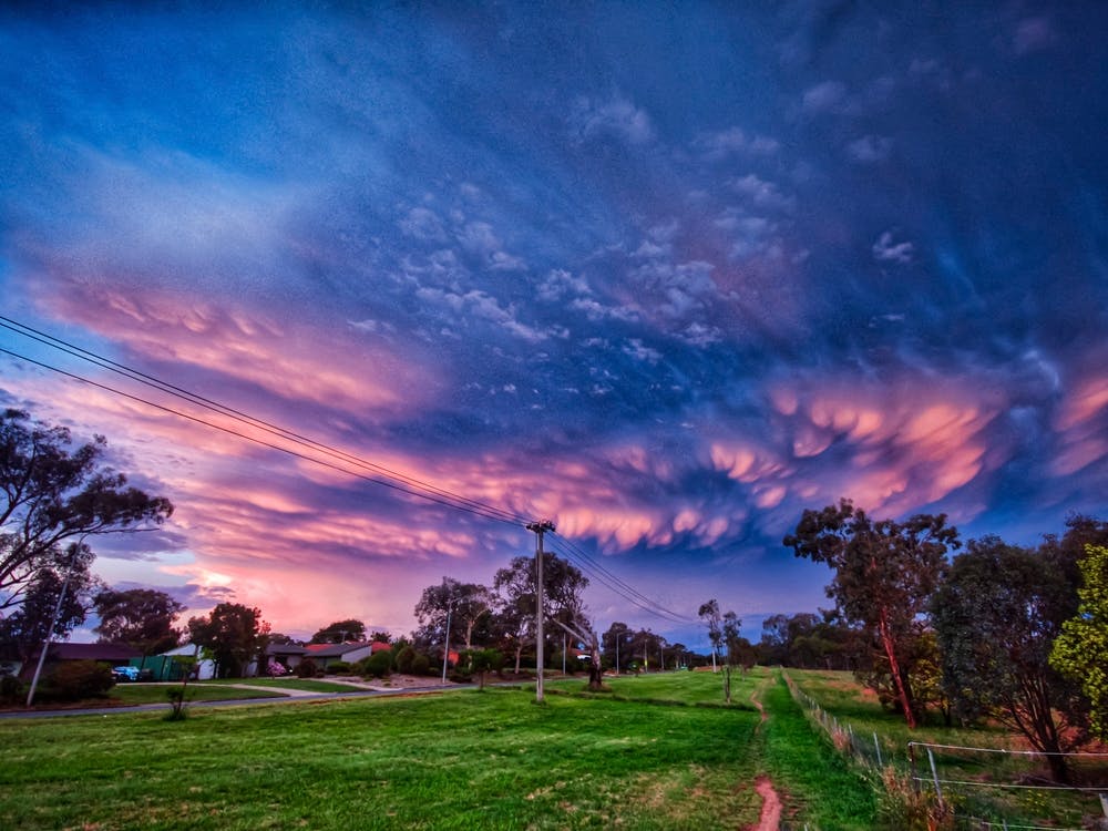 After Storm