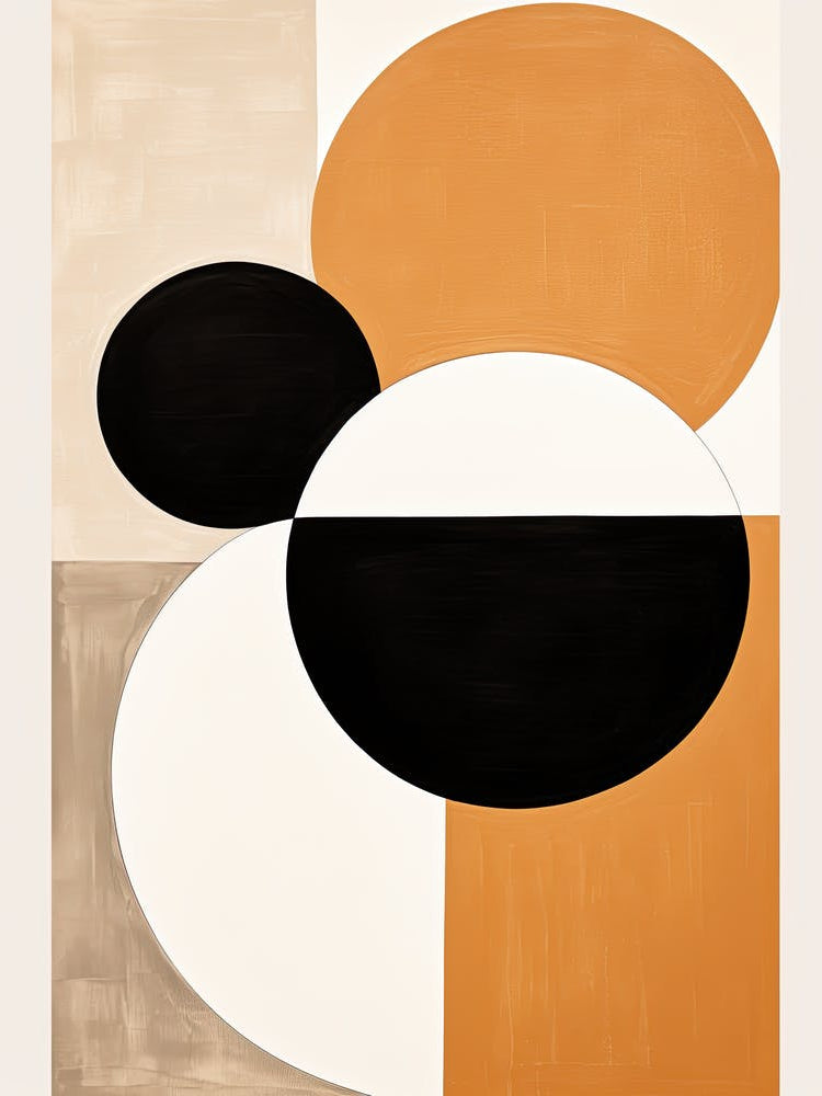 Mystic Bohemian Polygons