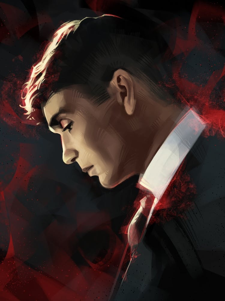 Peaky Blinders IV