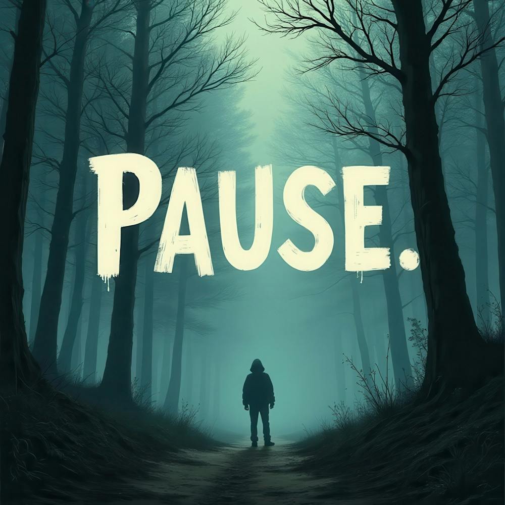 Pause 3