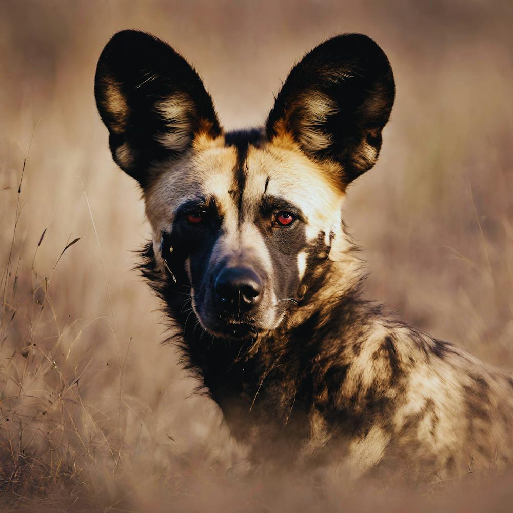 Wild Dog 5