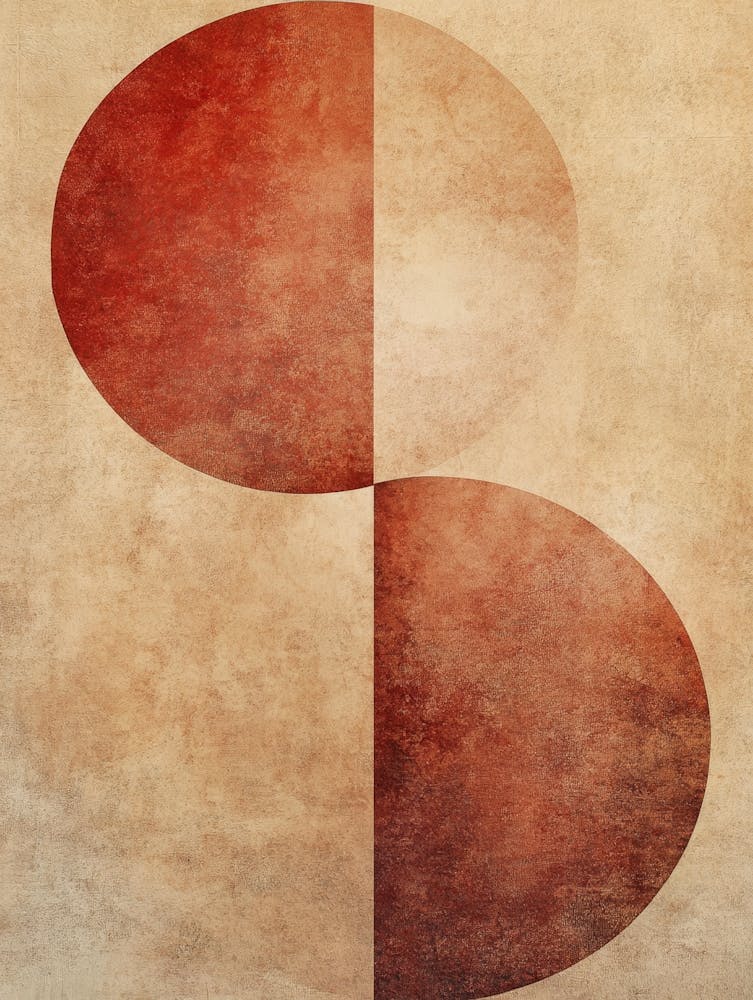Abstract Circles 137