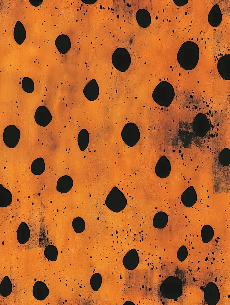 Polka Dots 9