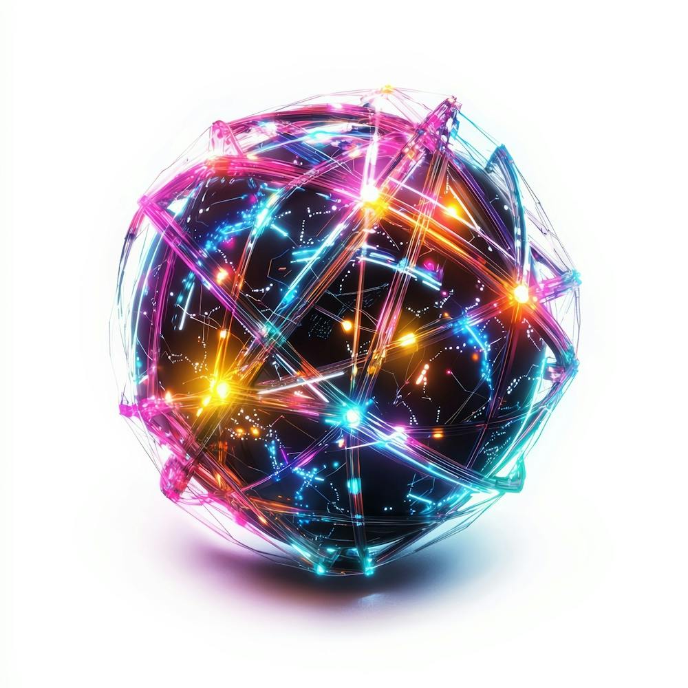 Sphere Of Light