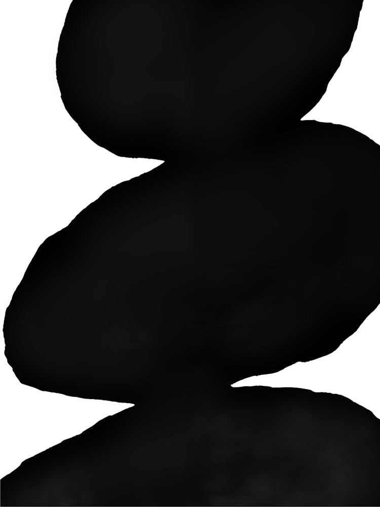 Balancing Stones