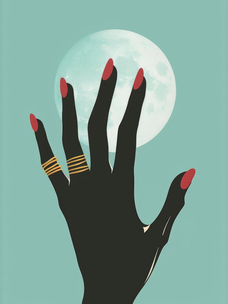 Full Moon 10