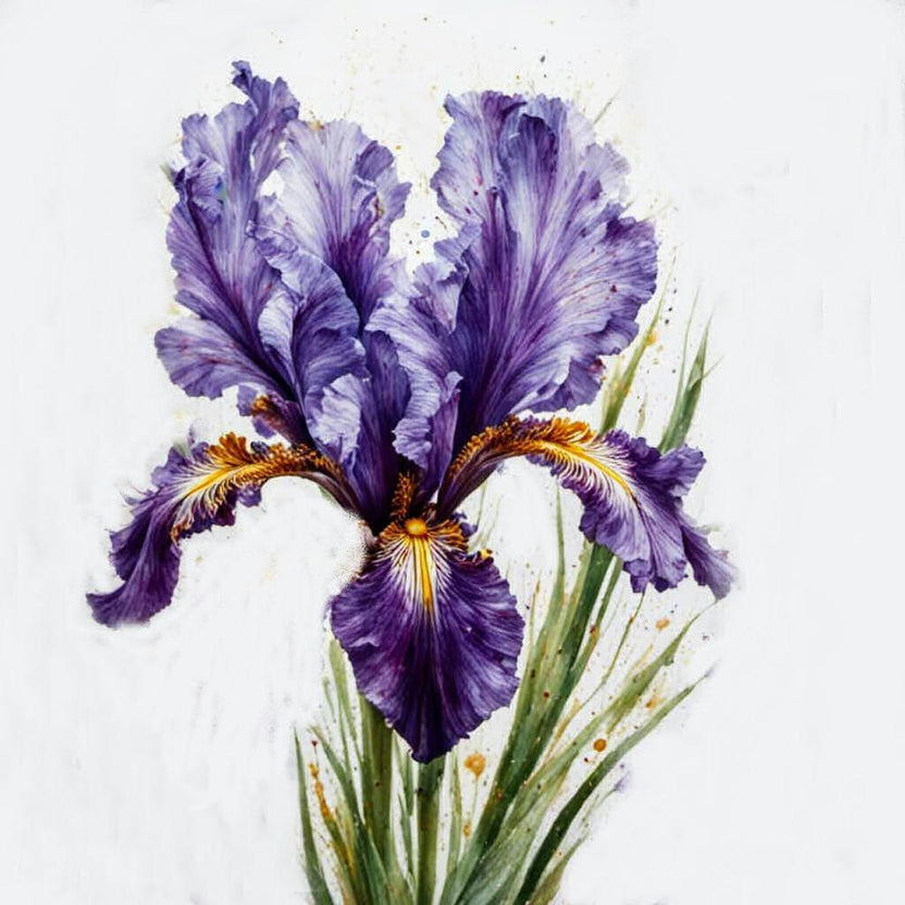 Iris 1 1