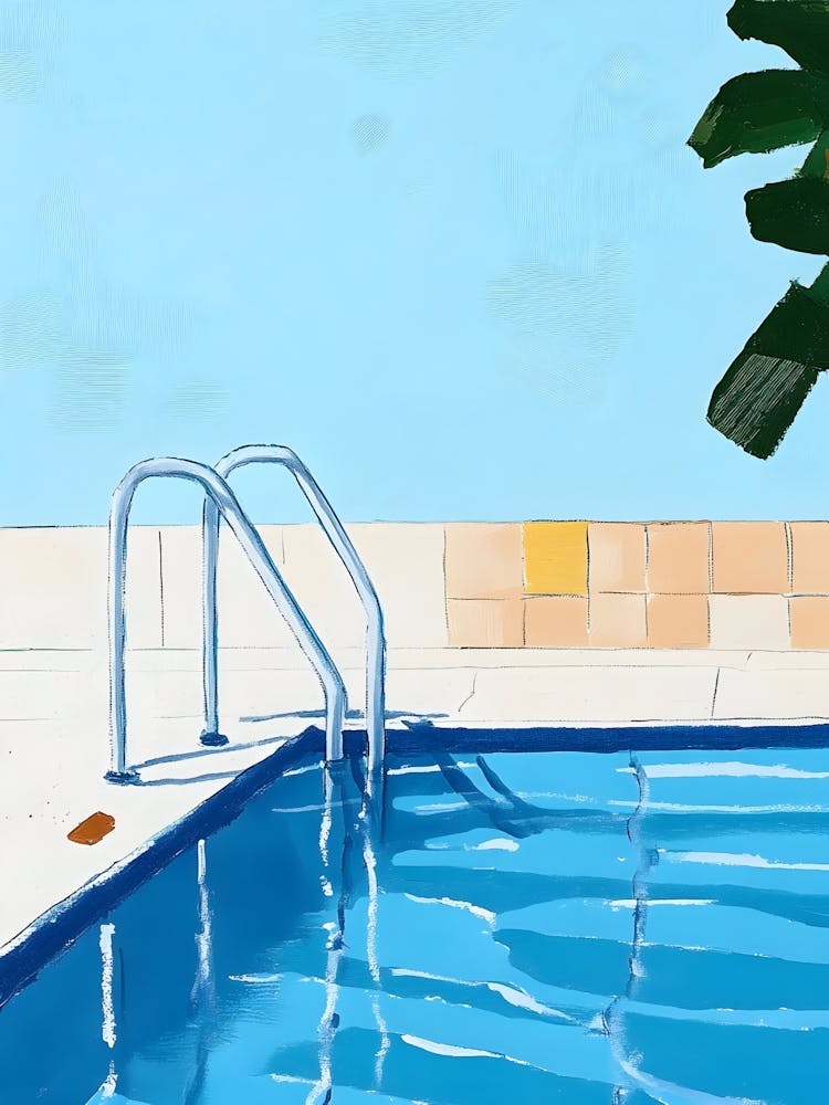 Pool. 1