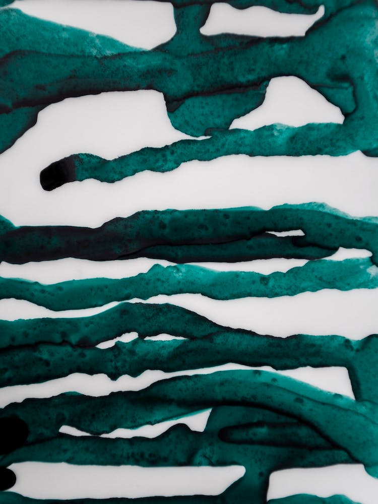 Abstract Forest 3